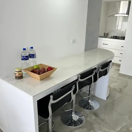 200 Mts Away From The Caribbean Sea Apartamento Cartagena
