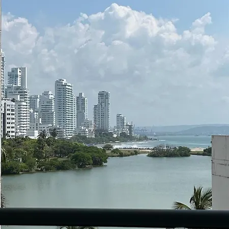 Apartamento 200 Mts Away From The Caribbean Sea *