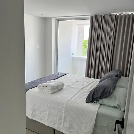 Apartamento 200 Mts Away From The Caribbean Sea *